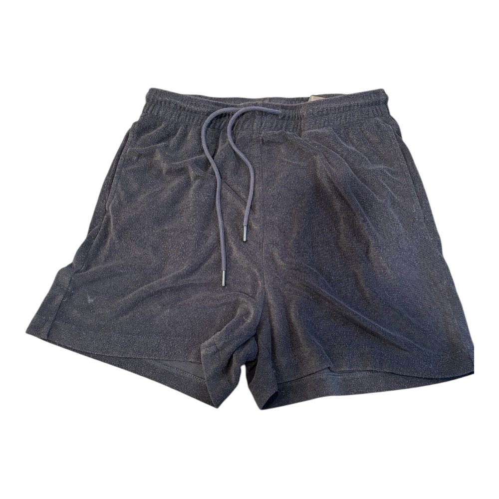 H&M Lounge Shorts, Small